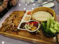 -肘子酥·天津菜·特色捞面(德云社店)