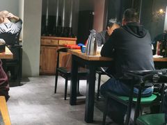-腰子哥烤串(石佛营炫特店)