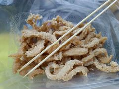 -阿姨小肉摊(同济西苑店)