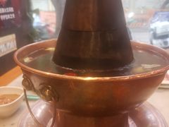 -五悦北平四季涮肉·烧烤(老商埠店)