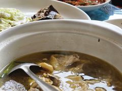 -听风阁农家私房菜茶楼(龙坞店)