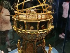 -故宫钟表馆