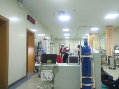 -无锡市第二人民医院(南院)