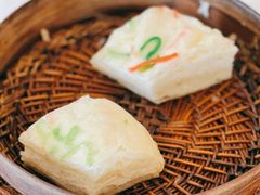 千层油糕-怡园饭店-餐厅(四望亭店)