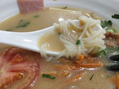 -魏家凉皮(博水商务大厦店)