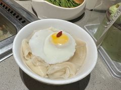 生面条-海底捞火锅(泉城路店)
