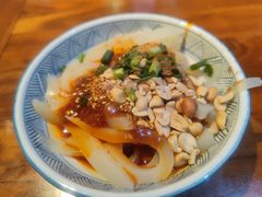 -姚记.周礼伤心凉粉(时代广场店)