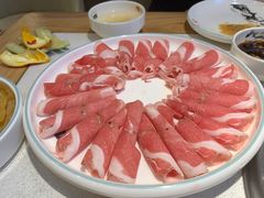 -蜀留香火锅(社会山店)