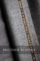 点击看大图 -Brother西服礼服定制·商务·婚礼(佛山南海店)