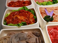 -海底捞火锅(金光华店)