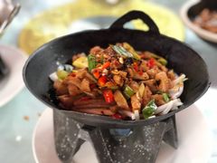 -百花人家(清水田园店)