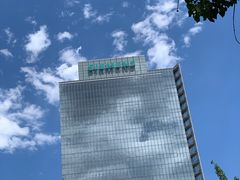 -西门子中国有限公司(阜通东大街店)