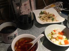 -探鱼·鲜青椒爽麻烤鱼(天河优托邦店)