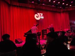 -JZ Club 爵士酒吧(上海店)