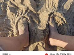 -那香海钻石沙滩浴场