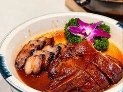 -怀德酒楼·粤菜·海鲜·茶点(宝安国际机场店)