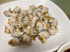 -老钱饭店(后渚港店)