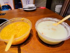 -夏食光安顺小舒冰粉冰浆(甲秀楼店)