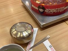 -敏丁拌饭(中街总店)