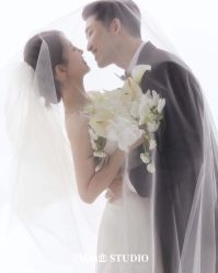-全城热恋璀璨婚纱摄影(国贸总店)
