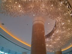 -上海雅居乐万豪侯爵酒店