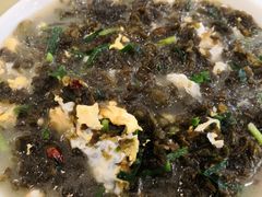 -山菜馆(竹海公园店)