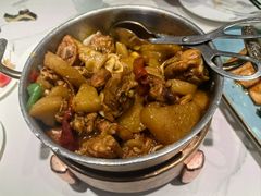 -阿里疆Alijiang·丝路美食·异域风情·清真(长楹天街店)