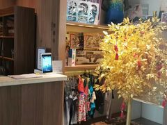 -我爱运动健身·游泳·瑜伽·普拉提馆(大卫城店)