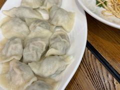 -船歌·鱼水饺青岛菜(国贸商城店)
