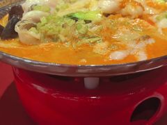 -喜家德虾仁水饺(北京超极合生汇店)