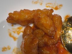 -明湖楼·经典鲁菜山东海鲜(大明湖店)