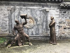 -口岸雕花楼