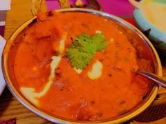 -食彩美印度特色美食餐厅·印度料理