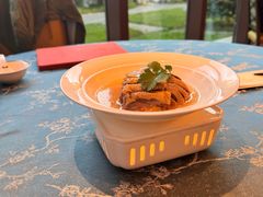 -扬州香格里拉·香宫中餐厅