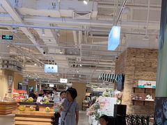 -七鲜超市(瑞虹天地太阳宫店)