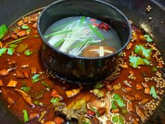 -味仙疯美蛙鱼头(清扬路总店)
