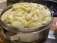 -海味当家(西安路店)