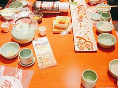 -仓桥家·焗寿司·锅物(光谷步行街店)
