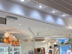 -85度C(南京龙江店)