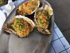 -郑喜旺烧烤(新密总店)