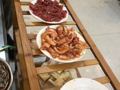 -阿昌白族石板烧(大理古城店)