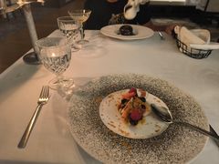 -圣丰索菲特·法国餐厅