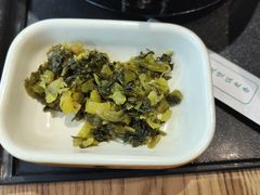 咸菜-谷田稻香(滨湖万达店)