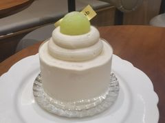 -chuchulab日式短蛋糕(粤海天地店)