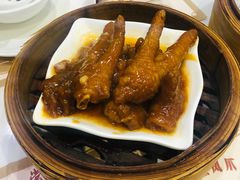 -赏点粤式点心(广州塔店)