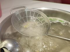 -潮正和潮汕牛肉火锅·老字号(番禺万达店)