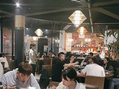 -盐帮食坊•小河帮川菜(四川师大店)