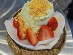 -蔻蔻椰·鲜萃椰子水(COCO Park店)