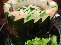 -申粤轩酒楼·三十年粤菜经典(丁香花园店)