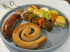 -库滋明·俄罗斯特色美食(中央大街店)